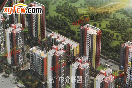 出售泰安海尔桃花源3室2厅1卫208平简单装修