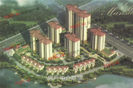 城西诚信花园二楼3室2厅1卫75万98.3m2出售