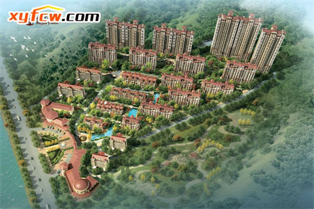 平桥区昌建·誉峰3室2厅1卫75万107m2精装修出售