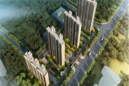 出售泰安东湖公园附近3室2厅1卫134平精装修